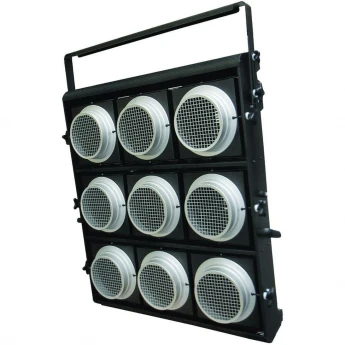 Прожектор ARENA LUCI HALO BLINDER - 9 50633