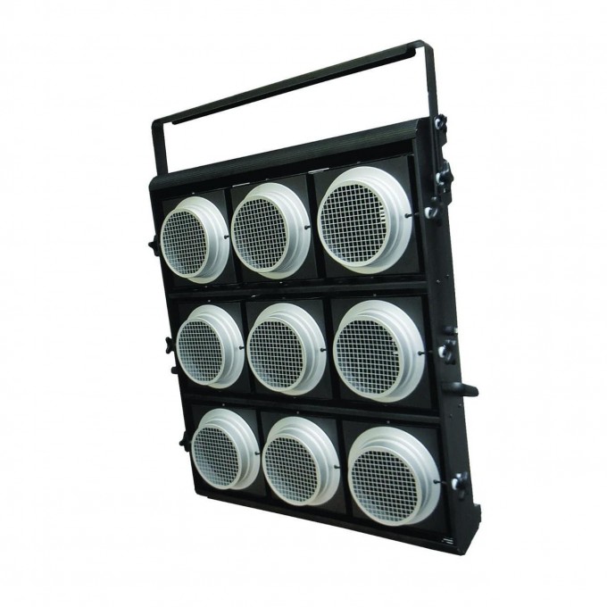 Прожектор ARENA LUCI HALO BLINDER - 9 50633