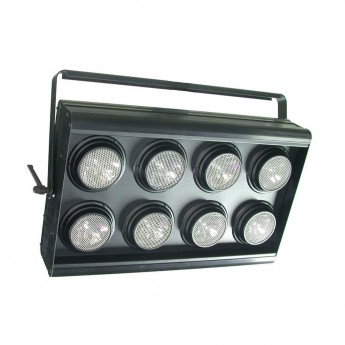 Прожектор ARENA LUCI HALO BLINDER - 8 50634