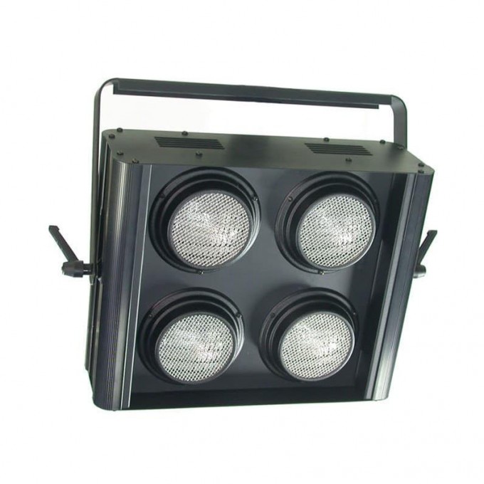 Прожектор ARENA LUCI HALO BLINDER - 4 50635