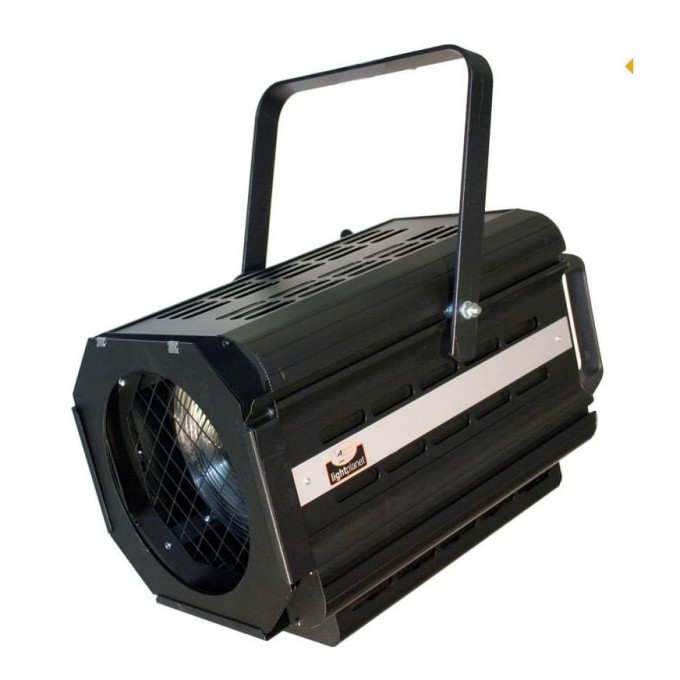 Прожектор ARENA LUCI SPOT STUDIO HALO FRESNEL 2.5K 50645