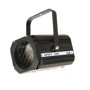 Прожектор ARENA LUCI SPOT STUDIO HALO PC 0.5K 50654