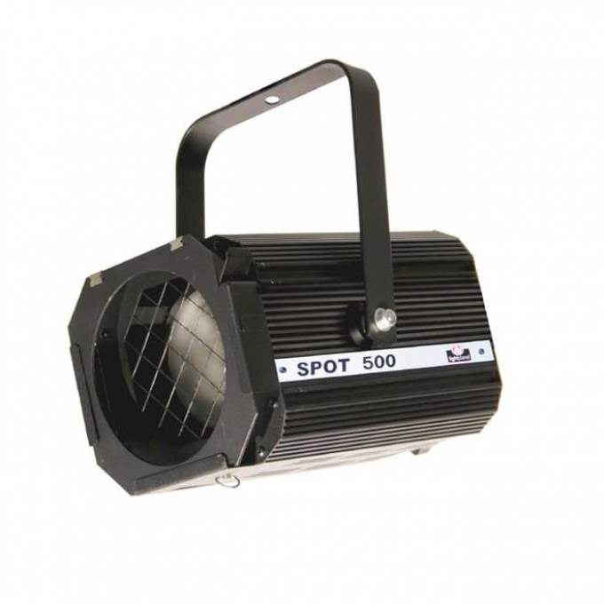 Прожектор ARENA LUCI SPOT STUDIO HALO PC 0.5K 50654