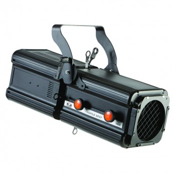 Театральный прожектор ARENA LUCI PROFILE HALO PRO 1000W 20°-40° 50659 Театральный прожектор ARENA LUCI PROFILE HALO PRO 1000W 20°-40° 50659