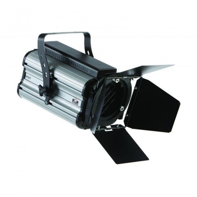 Прожектор ARENA LUCI LITIO FRESNEL LED 50678