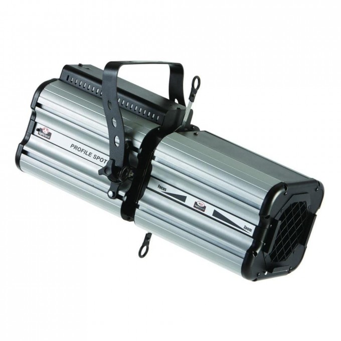 Театральный прожектор ARENA LUCI IRIDIO CCT 50680