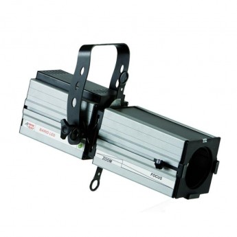 Театральный прожектор ARENA LUCI BARIO 50 DMX 50683 Театральный прожектор ARENA LUCI BARIO 50 DMX 50683