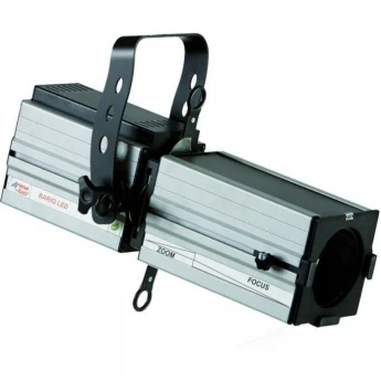 Театральный прожектор ARENA LUCI BARIO 50 DMX 50683
